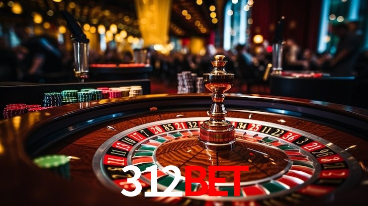 312BET Plataforma - 312BET visual 1